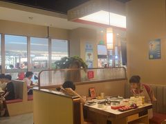 -椒王火锅(厚街万达店)