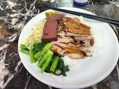 -乌文新澄海卤鹅店