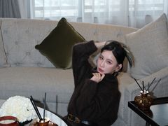 -上海波特曼丽思卡尔顿酒店