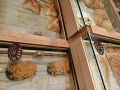 墨魚肉松-原麦世家(府琛大厦店)
