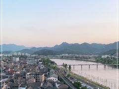 -台州府城(江南长城)