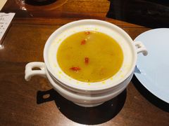 -福慧慈缘素食餐厅(王府井店)