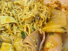 -明瓦廊美食街
