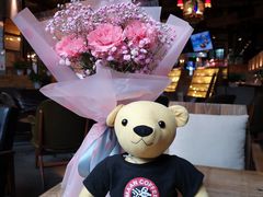 -漫咖啡(沙龙汇店)