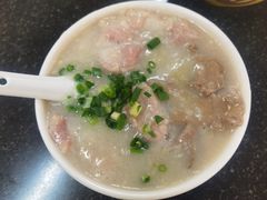 -海浪食店(湖滨中路店)