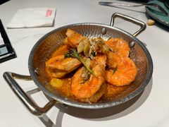 -CRAZYONES克芮旺斯西班牙餐厅(苏州中心店)