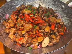 -陈家婆的菜(梅溪湖店)