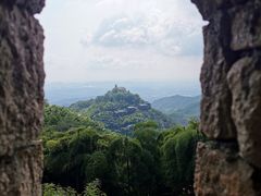 -莫干山风景区