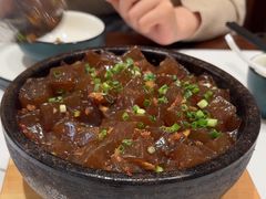 -梅利汴京烤鸭•开封豫菜地标店(东大街店)
