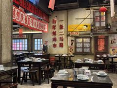 -阿财老铺·老蚌埠龙虾城(华夏总店)