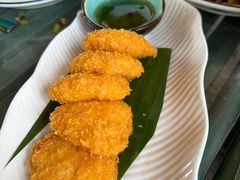 -浩海火烧云傣家菜(蓝港店)