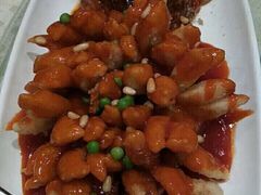 -顺风海鲜港(金玉兰店)