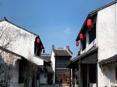 -巡塘古镇