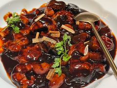 -锦府园·新台州菜(合生汇店)