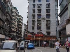 -无名粉店(五一广场店)