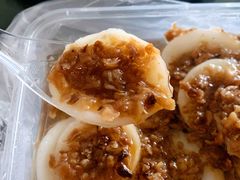 -共和老洪豆花草粿水粿