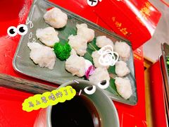 -谭鸭血老火锅(图书馆店)