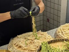 -扎起市井老火锅(乐山总店)