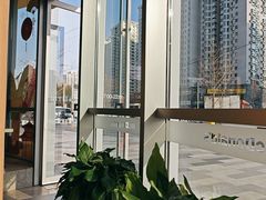 -麦当劳(北苑秋实路店)