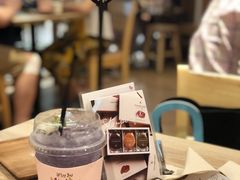 -After You Dessert Cafe(CENTRALWORLD)