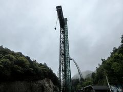 -梦幻奥陶纪景区