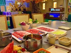 -君邦火锅(新疆大厦店)