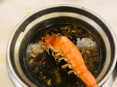 -围炉夜话·潮汕卤水火锅(榕江店)