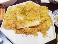 -邢家锅贴老店·非遗·开封菜(金明广场店)