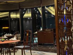 -蛇口希尔顿南海酒店·随轩中餐厅·粤菜