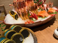 -Minase水濑·日料放题(外滩店)