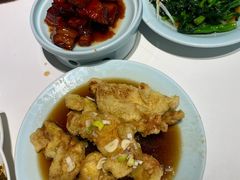 -萍香大厨·锅包肉(大东门店)