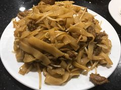 干炒牛河-一哥美食(总店)