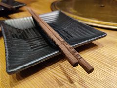 -一井烧肉·活鳗·寿司(望京SOHO店)