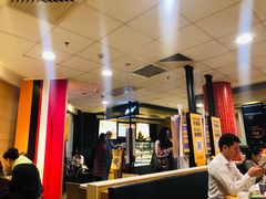 -麦当劳(红荔西店)
