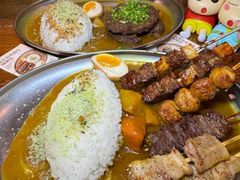 -一豚轩·烧鸟·豚骨拉面(五四路店)