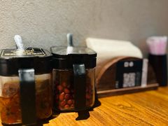 -漆黑觉米粉(三里屯店)