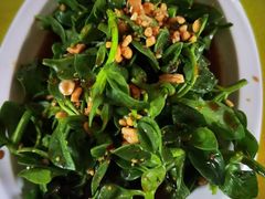 -老张烤羊(王哥庄店)