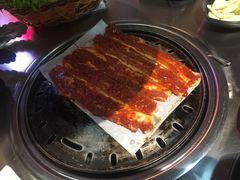 -杀猪天·韩国烤肉(总店)