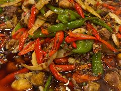 -陈胖子特色菜.鲜货现炒(融景城店)