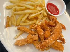 -樟树底(胜利河美食街店)