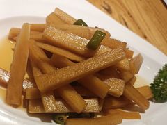 -苹果树下艺术餐厅(通州店)