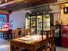 -寂寞的豆芽(西大望南路店)