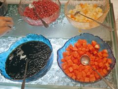 -凡塔斯牛排自助餐厅(莆田万达店)