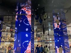 -深圳湾万象城(南山店)