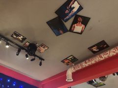 -为你钟情咖啡馆(春熙路太古里步行街店)