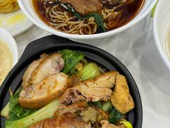 -古南都·清真绿柳居菜馆(太平南路店)