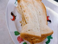 -何九海南茶店(鬼仔巷店)