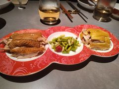 -阿五黄河大鲤鱼(建业路店)