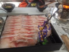 -丽江庭院之丽江往事(安定门店)