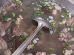 -陈六子全羊馆·烧烤烤羊排(山东理工大店)